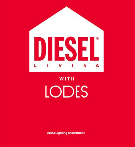 LODES Diesel 2023-24