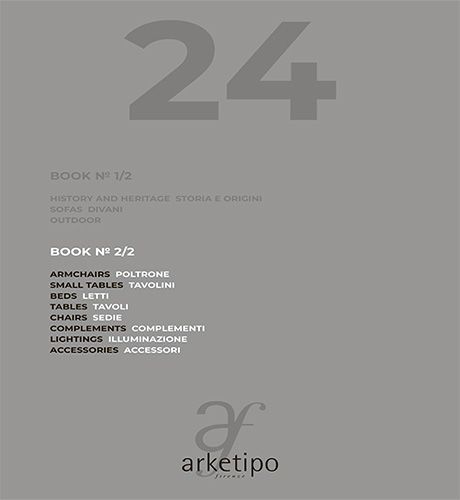 ARKETIPO 2024  book 2-2