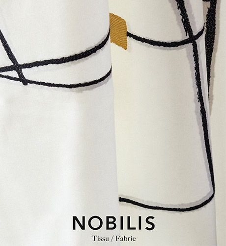 NOBILIS Fabrics 2024