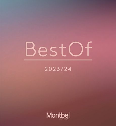 MONTBEL BestOF 2023/2024