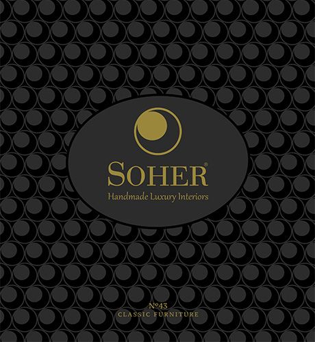 SOHER 43 CLASSIC COLLECTIONS