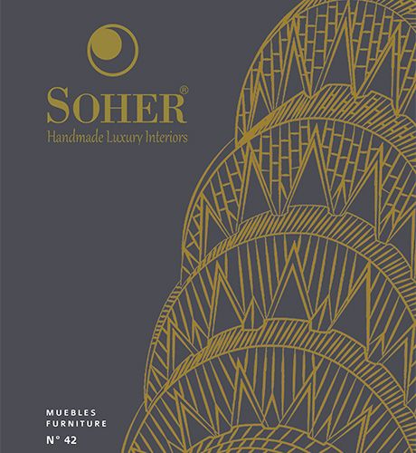 SOHER 42 CONTEMPORARY COLLECTIONS