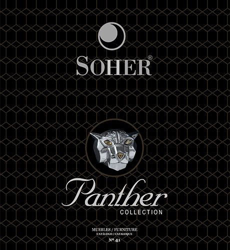 SOHER 41 CONTEMPORARY COLLECTIONS