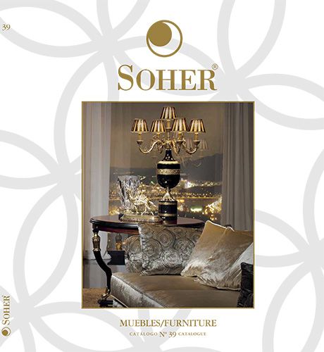 SOHER 39 CLASSIC COLLECTIONS