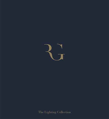 ROBERTO GIOVANNINI The Lighting Collection 2024