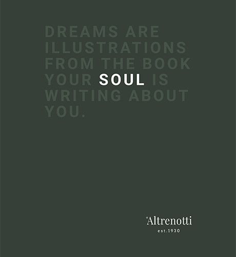 ALTRENOTTI SOUL