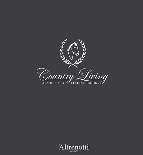 ALTRENOTTI country living