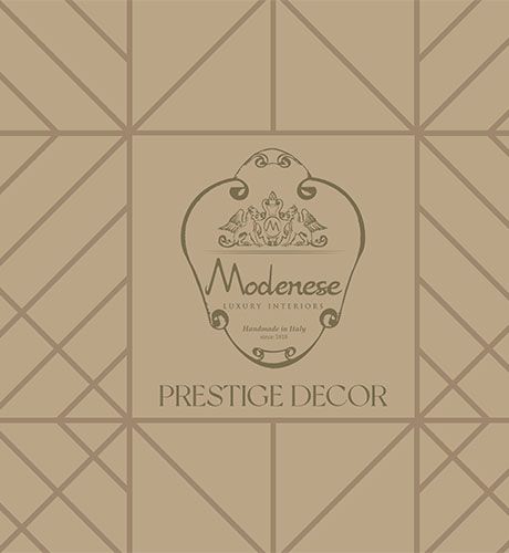 Modenese Gaston PRESTIGE DECOR COLLECTION -