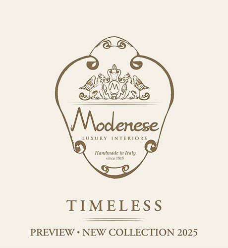 MODENESE GASTONE TIMELESS  2025