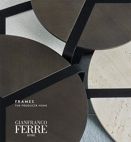 GIANFRANCO FERRE 2023 FRAMES