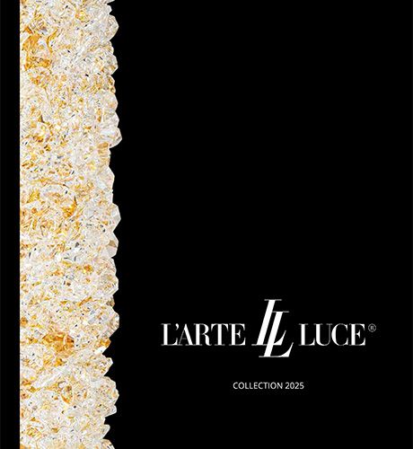 LARTE LUCE Collection 2025