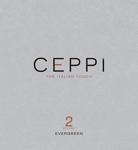 CEPPI CAT. EVERGREEN VOL. 2