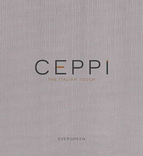 CEPPI CAT. EVERGREEN VOL. 1