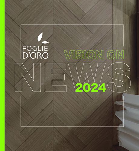 Foglie d Oro NEWS 2024