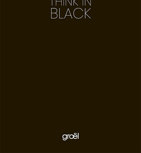 GROEL little black catalogue 2023