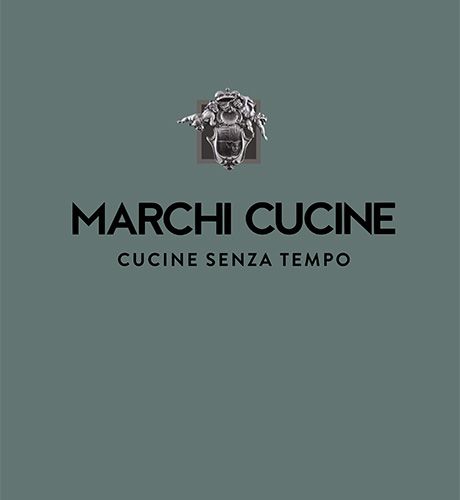 MARCHI CUCINE 2024