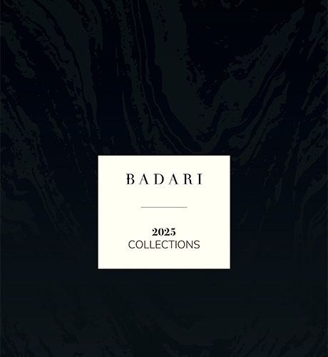 BADARI 2025 new