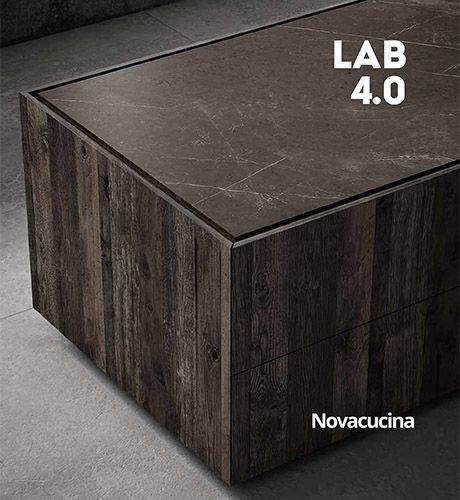 NOVACUCINA Lab