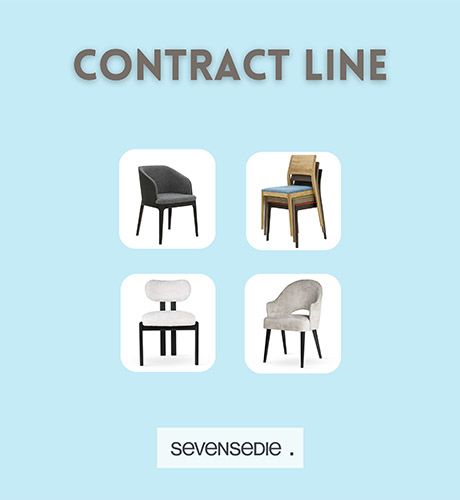 SEVENSEDIE Contract Line