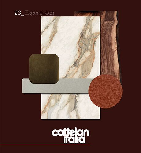 CATTELAN ITALIA  News 2023