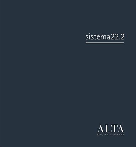 ALTA sistema 22.2