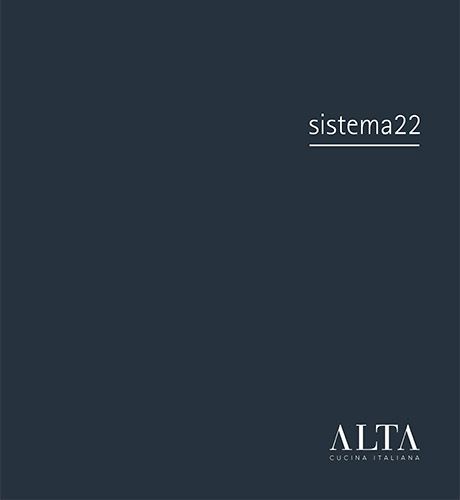 ALTA sistema 22