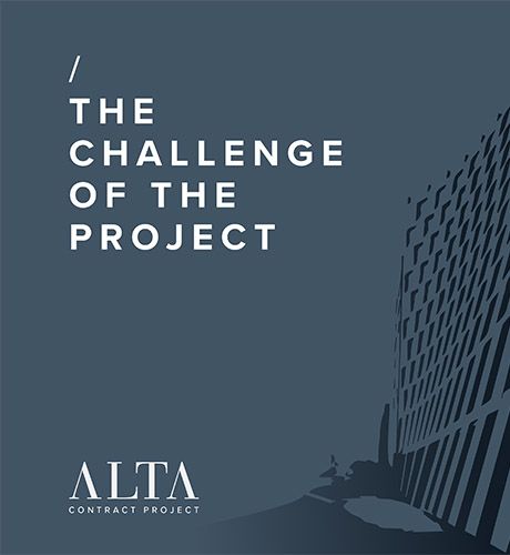 ALTA contract
