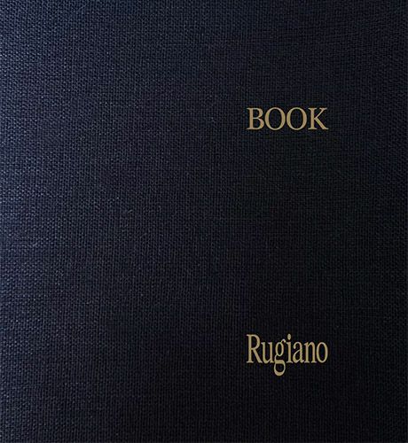 RUGIANO 2025 Book