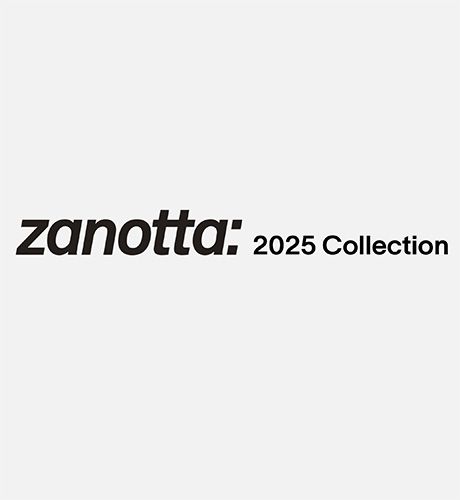 ZANOTTA 2025 collection