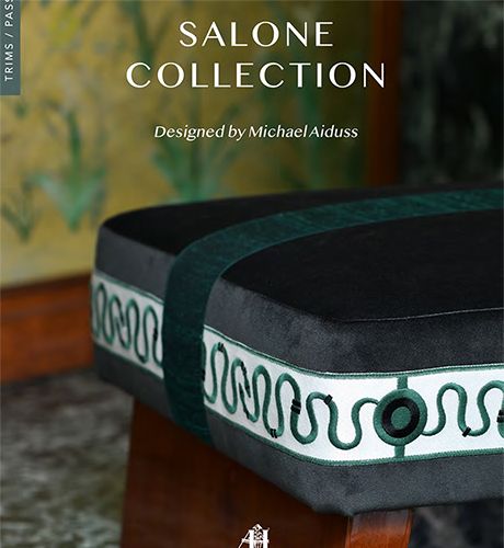HOULES 2025 Salone Collection
