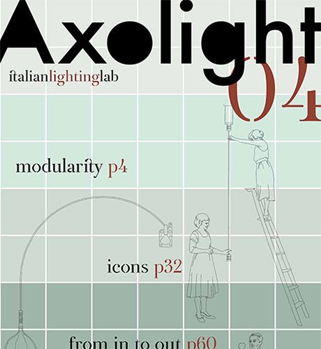 AXOLIGHT 2025