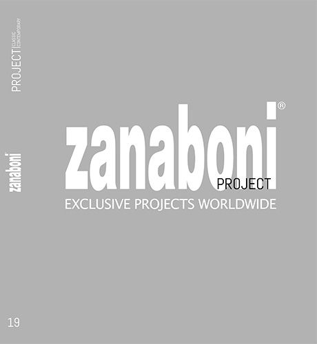 ZANABONI PROJECT Definitive