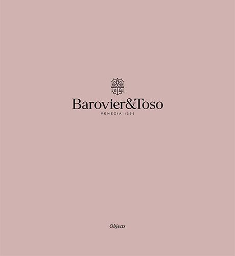 BAROVIER&TOSO architect 2025