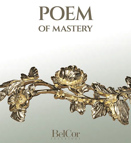 BELCOR 2025 Poem of Mastery