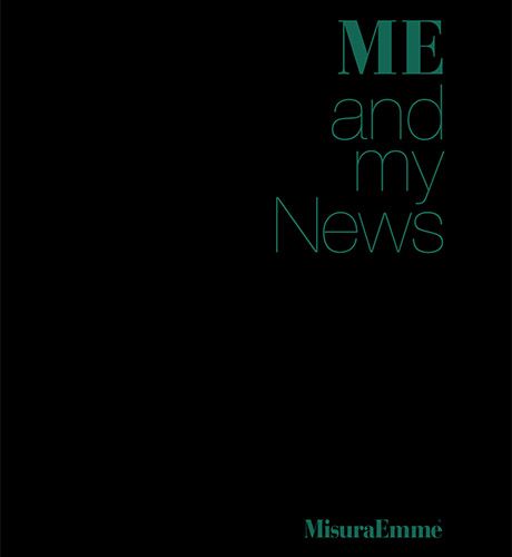 MISURAEMME 2025 meandmynews