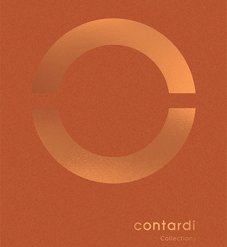 CONTARDI Collections 2025