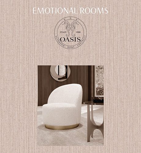OASIS EMOTIONAL ROOMS