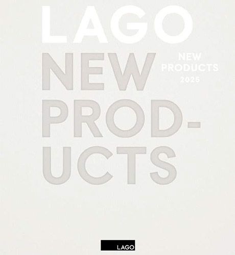 LAGO 2025 MILAN