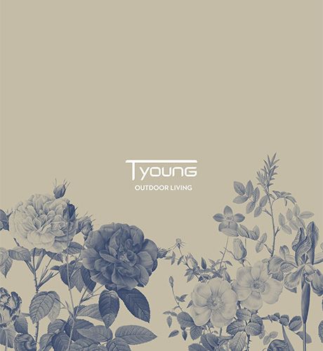 TALENTI 2026 T-YOUNG Outdoor living