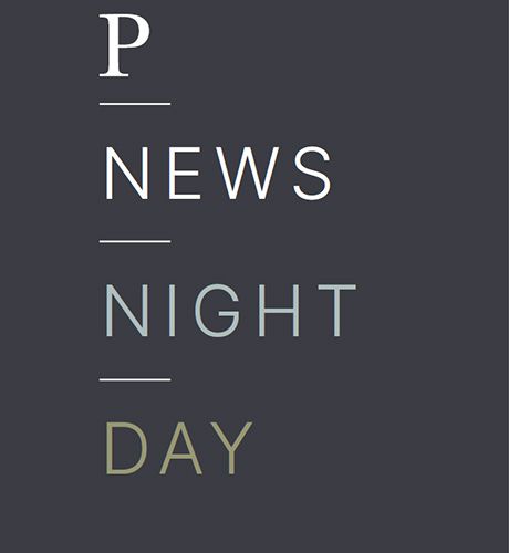 PRESOTTO 2025 P NEWS NIGHT DAY