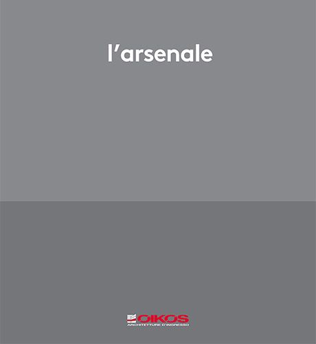OIKOS L'ARSENALE