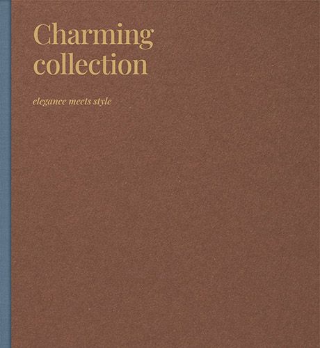 BELLOTTI EZIO 2026 Charming collection