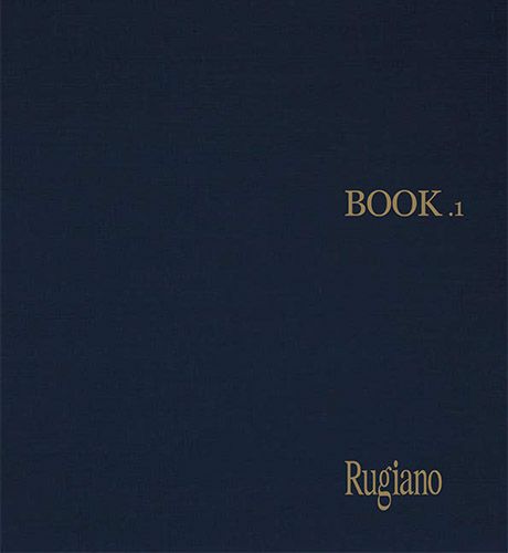 RUGIANO 2025 Book+