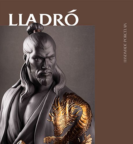 LLADRO 2026 Spring Heritage