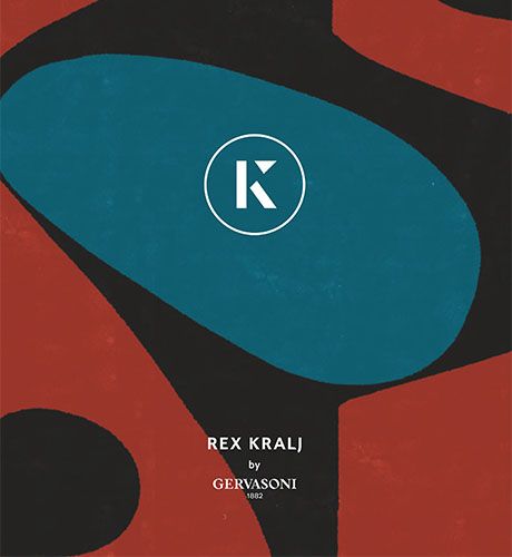 GERVASONI 2025 Rex Kralj