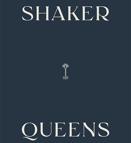 MARTINI 2026 SHAKER QUEENS