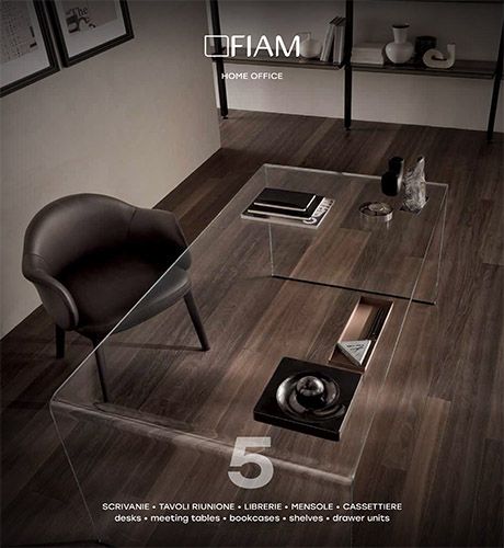 FIAM 2025 volume 5 Home Office