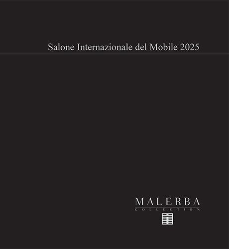 Malerba 2025 Salone del Mobile