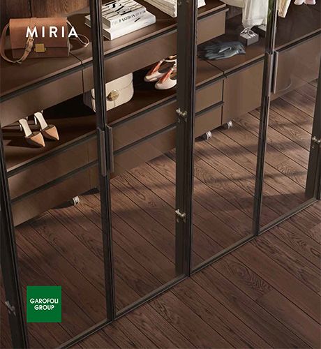 GAROFOLI 2025 Gidea Miria