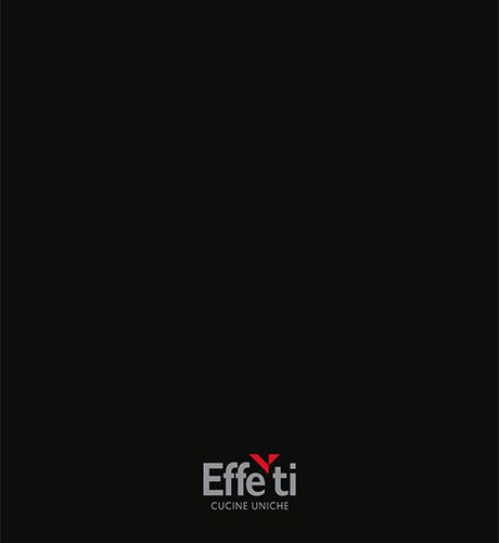 EFFETI CUCINE 2026